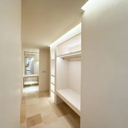 Apartamento Casa Capo Enfola - Argonauti Vacanze