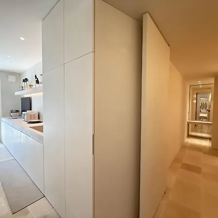Casa Capo Enfola - Argonauti Vacanze Apartamento *