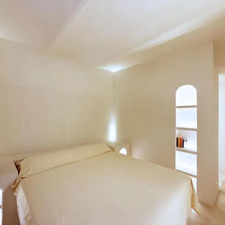 Casa Capo Enfola - Argonauti Vacanze Apartamento *