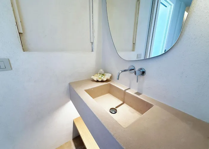 Casa Capo Enfola - Argonauti Vacanze Portoferraio