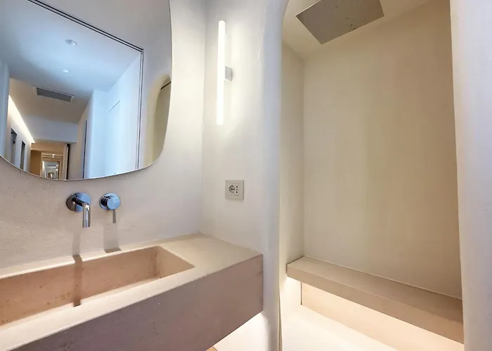 Casa Capo Enfola - Argonauti Vacanze Apartament *