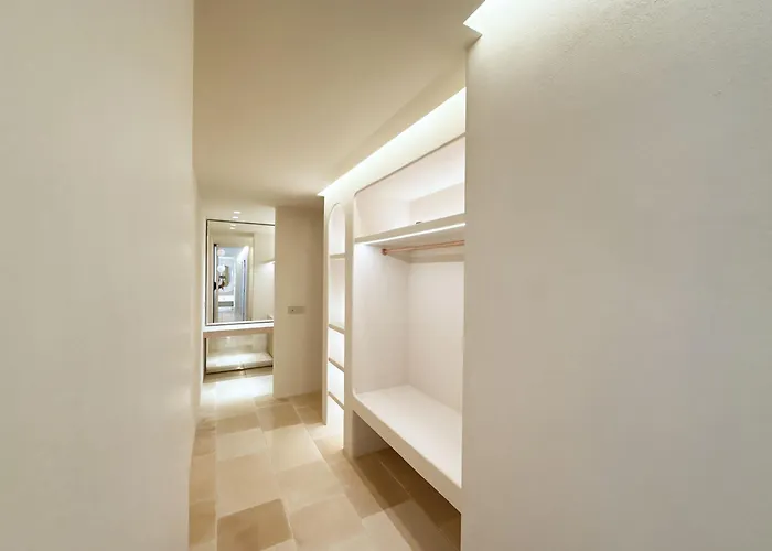 Apartament Casa Capo Enfola - Argonauti Vacanze