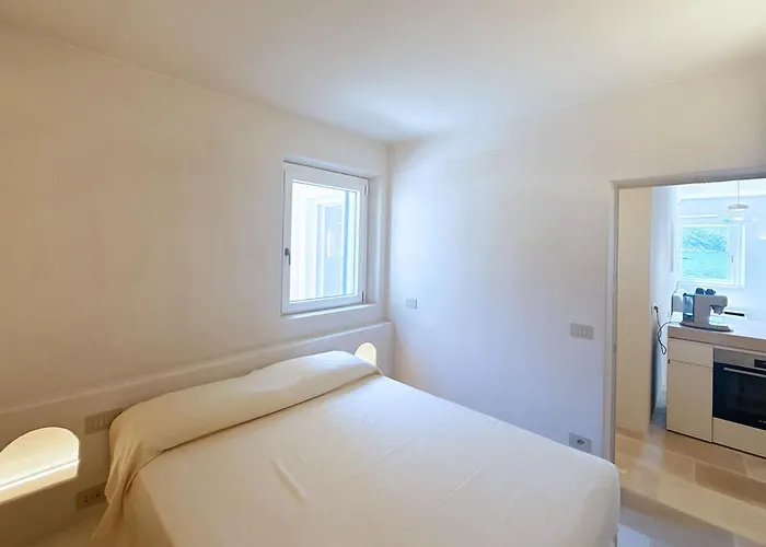 Apartament Casa Capo Enfola - Argonauti Vacanze Portoferraio