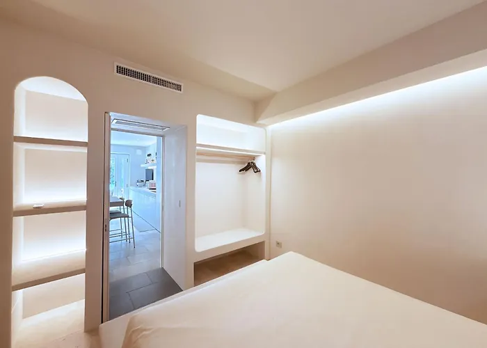 Casa Capo Enfola - Argonauti Vacanze *